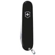 Швейцарський ніж Victorinox BANTAM чорний 0.2303.3 - зображення 3