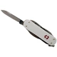 Швейцарський ніж Victorinox Minichamp ALOX сріблястий 0.6381.26 - зображення 4