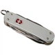 Швейцарський ніж Victorinox Minichamp ALOX сріблястий 0.6381.26 - зображення 5