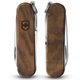 Victorinox Swiss Knife CLASSIC SD WOOD 0.6221.63 - зображення 3