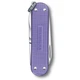 Швейцарський ніж Victorinox Classic Sd Alox Colors фіолетовий 0.6221.223G - зображення 3