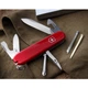Швейцарский нож Victorinox TINKER красный 1.4603 - изображение 2