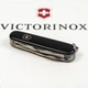 Швейцарський ніж Victorinox CLIMBER MAT чорний матовий лак 1.3703.3_M0007p - зображення 5