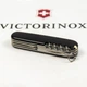 Швейцарський ніж Victorinox CLIMBER MAT чорний матовий лак 1.3703.3_M0007p - зображення 6