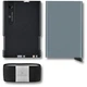 Карта-мультитул с картхолдером Victorinox SMARTCARD Wallet Sharp Gray 0.7250.36 - изображение 6