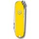 Швейцарський ніж Victorinox CLASSIC SD UKRAINE жовто-блакитний 0.6223.8G.28 - зображення 4