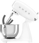 Mikser planetarny Smeg 50'S RETRO STYLE SMF03WHEU - obraz 3