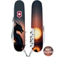 Швейцарський ніж Victorinox CLIMBER ZODIAC Дракон у променях сонця 1.3703.3_Z3270p - зображення 3