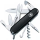Швейцарский нож Victorinox Climber черный 1.3703.3 - изображение 1