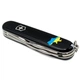 Швейцарський ніж Victorinox SPARTAN UKRAINE Мапа України синьо-жовт. 1.3603.3_T1166u - зображення 4