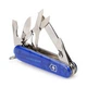 Швейцарський ніж Victorinox Climber синій напівпрозорий 1.3703.T2 - зображення 3