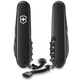 Швейцарський ніж Victorinox SPARTAN Onyx Black 1.3603.31P - зображення 5