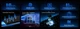 Геймерська магнітна клавіатура MCHOSE Ace 60 Hall Effect BLUE ICE Switch УКР/АНГ BLACK/ЧОРНА (ACE60B) - изображение 5