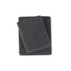 Полотенце Lotus Home - Hotel Basic графит 70*140 (20/2) 600 г/м2 - изображение 2