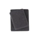 Полотенце Lotus Home - Hotel Basic графит 90*150 (16/1) 500 г/м2 - изображение 3