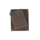 Рушник Lotus Home - Hotel Basic коричневий 90*150 (16/1) 450 г/м2 - зображення 5