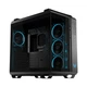 Корпус Asus TUF Gaming GT502 Horizon ARGB Black без БП (90DC0090-B19020) - изображение 4