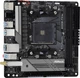 Материнская плата ASRock B550M-ITX/AC (sAM4, AMD B550, PCI-Ex16) - изображение 2