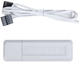 Набір вентиляторів Lian Li Uni Fan SL Wireless LCD 120 Reverse Blade White (LULI-102) - зображення 10