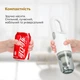 Автомобильный пылесос Inspire ACTION A-031 (ins-A-031) - изображение 4