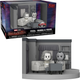 Zestaw Funko Mini Moments Marvel Studios WandaVision Living Room 1950s Wanda & Vision 60664 (889698606646) - obraz 1
