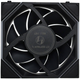 Zestaw wentylatorów Lian Li Uni Fan TL Wireless LCD 120 Black (LULI-117) - obraz 8