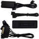 Zestaw wentylatorów Lian Li Uni Fan TL Wireless LCD 120 Black (LULI-117) - obraz 9