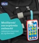 Zabawka interaktywna Chicco Mój pierwszy smartfon (8058664156146) - obraz 7