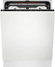 Zmywarka do zabudowy AEG ComfortLift 9000 FSK94858P - obraz 1