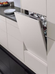 Zmywarka do zabudowy AEG ComfortLift 9000 FSK94858P - obraz 11
