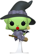 Фігурка Funko Pop! Television The Simpsons Treehouse of Horror 1265 Відьма Меггі 66338 (889698663380) - зображення 3