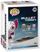 Фігурка Funko Pop! Movies Bullet Train 1294 Момомон 65741 (889698657419) - зображення 4