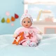 Пупс Baby Born – Рожеве янголятко 18 см - зображення 4