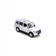 Автомодель - MITSUBISHI PAJERO 4WD TURBO (сріблястий) - зображення 10