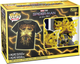 Zestaw Funko Pop! & Tee Marvel Spider-Man No Way Home Figurka Electro + Koszulka Rozmiar XL 67660 (889698676601) - obraz 1
