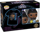 Zestaw Funko Pop! & Tee Marvel Black Panther Figurka Bobble-Head Shuri + Koszulka Rozmiar L 64879 (889698648790) - obraz 1
