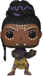 Zestaw Funko Pop! & Tee Marvel Black Panther Figurka Bobble-Head Shuri + Koszulka Rozmiar L 64879 (889698648790) - obraz 3
