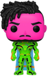 Zestaw Funko Pop! & Tee Marvel What If Figurka Bobble-Head Infinity Killmonger + Koszulka Rozmiar XL 63319 (889698633192) - obraz 4