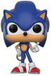 Zestaw Funko Pocket Pop! & Tee Sonic The Hedgehog Figurka Sonic + Koszulka dziecięca Rozmiar L 70391 (889698703918) - obraz 3