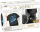 Zestaw Funko Pop! & Tee Harry Potter Figurka Dementor + Koszulka Rozmiar M 73129 (889698731294) - obraz 2