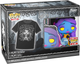 Zestaw Funko Pop! & Tee Tim Burton's Corpse Bride Figurka Emily + Koszulka Rozmiar XL 72701 (889698727013) - obraz 1