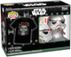 Набір Funko Pop! & Tee Star Wars Фігурка штурмовика + футболка розмір L 72846 (889698728461) - зображення 1