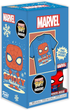 Набір Funko Pocket Pop! & Tee Marvel Фігурка Людини-павука + дитяча футболка розмір XL 72948 (889698729482) - зображення 1