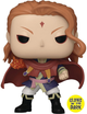 Figurka Funko Pop! Animation Black Clover 1555 Fuegoleon 74393 (889698743938) - obraz 2