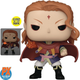 Figurka Funko Pop! Animation Black Clover 1555 Fuegoleon 74393 (889698743938) - obraz 4