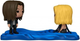 Zestaw figurek Funko Pop! Moment Attack on Titan 1460 Eren & Zeke Jaeger 73985 (889698739856) - obraz 3
