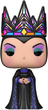 Figurka Funko Pop! Disney Snow White Live Action 1421 Evil Queen Black 75947 (889698759472) - obraz 2