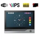 IP-відеодомофон 7 дюймів з Wi-Fi SEVEN DP-7578FHDW - IPS black - изображение 1