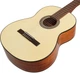 Классическая гитара Cort AC100 (Semi Gloss) - изображение 3