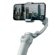 Стабилизатор для смартфона Proove Axis Gimbal Stabilizer Gray (MPAX00010001) - изображение 5